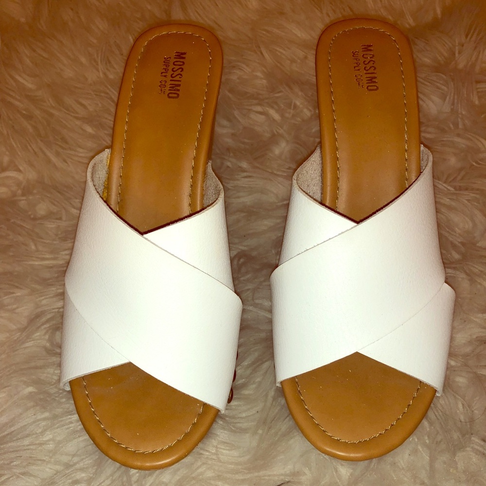 Wedges
